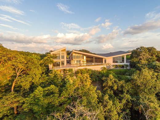 Residence