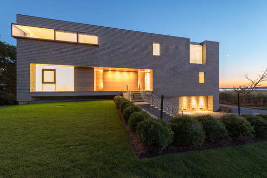 Residence