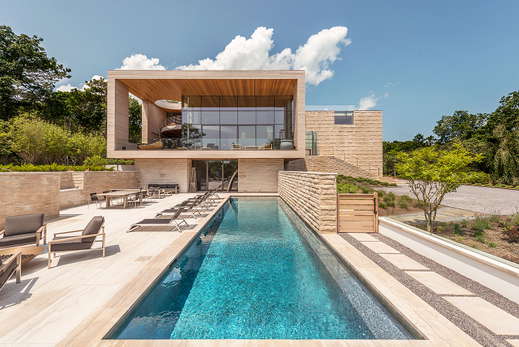 Residence