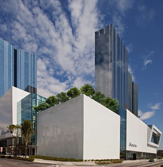  JK Iguatemi Mall
