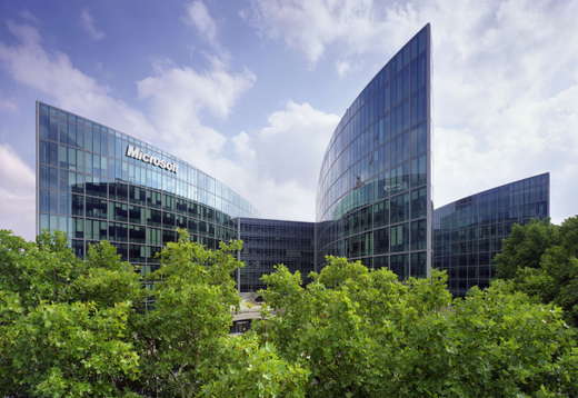 Microsoft Europe