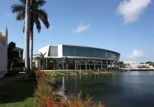 University of Miami Student Activities Center
