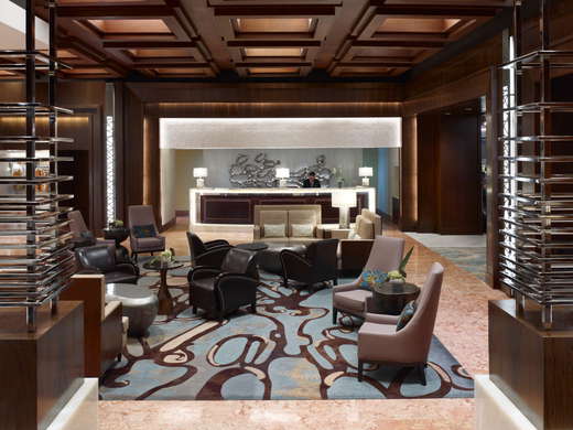 JW Marriott Mexico City
