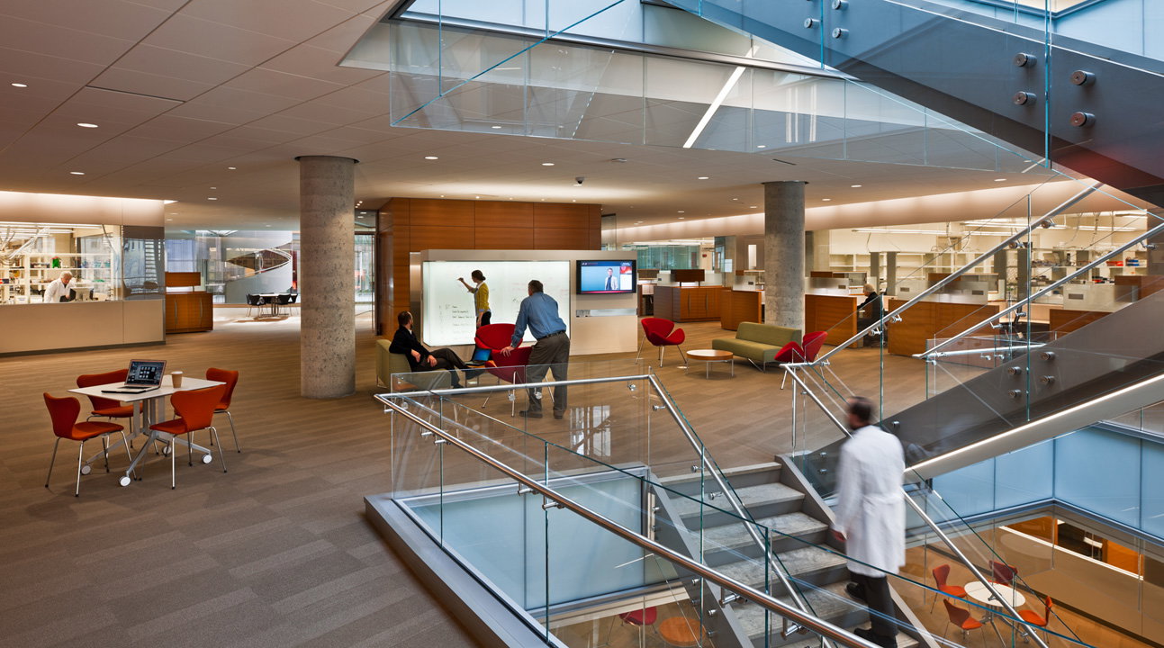 Ballinger Featured Project