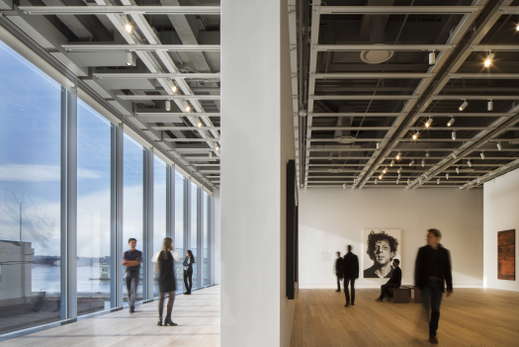 Whitney Museum of American Art