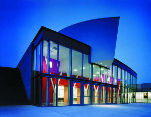 Armstrong Conference Center