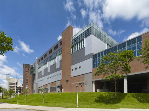 Syracuse VA Medical Center