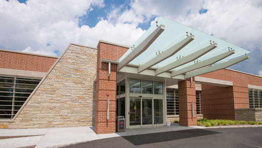 Hunterdon Orthopaedic Institute