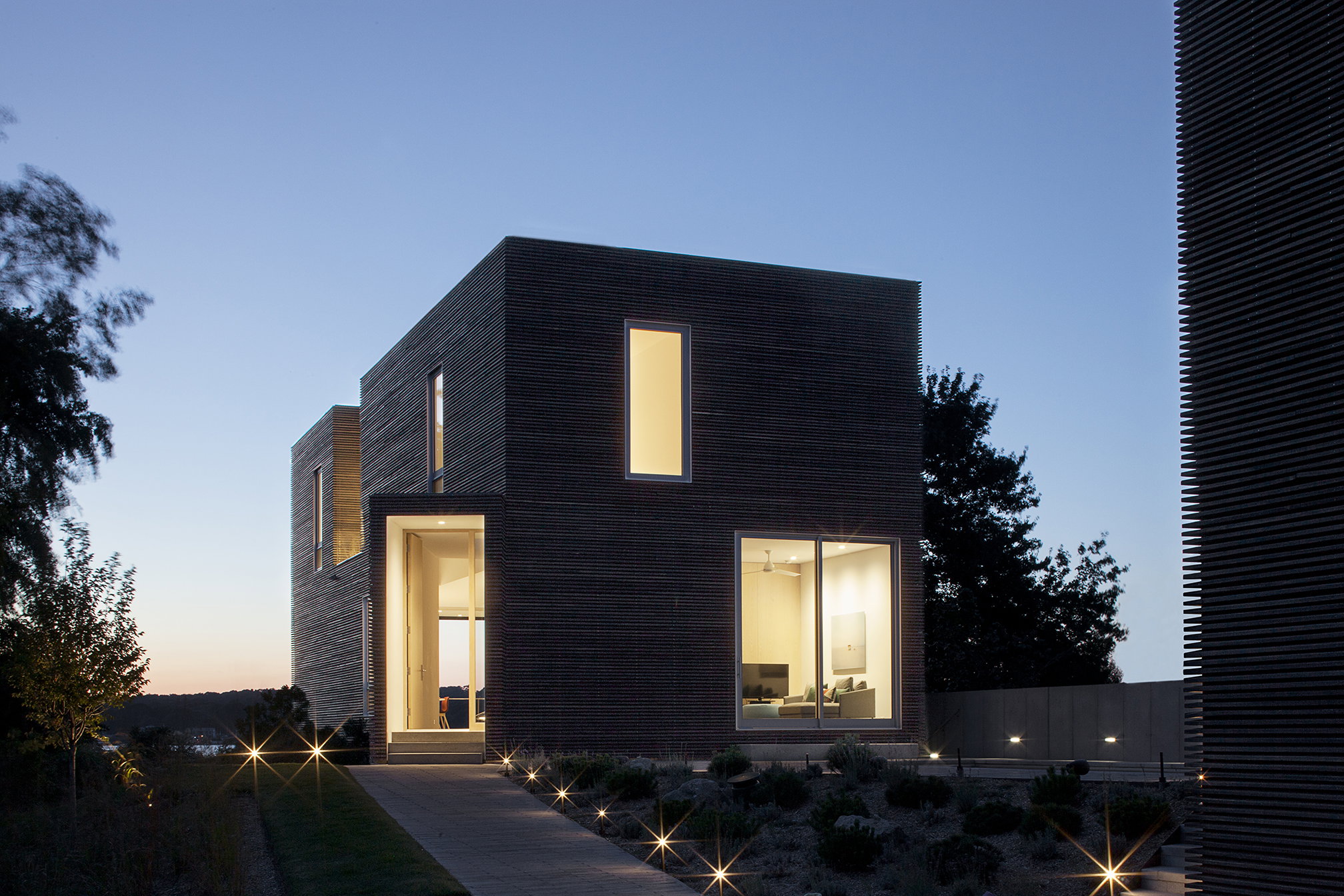 Go to Bernheimer Architecture PLLC