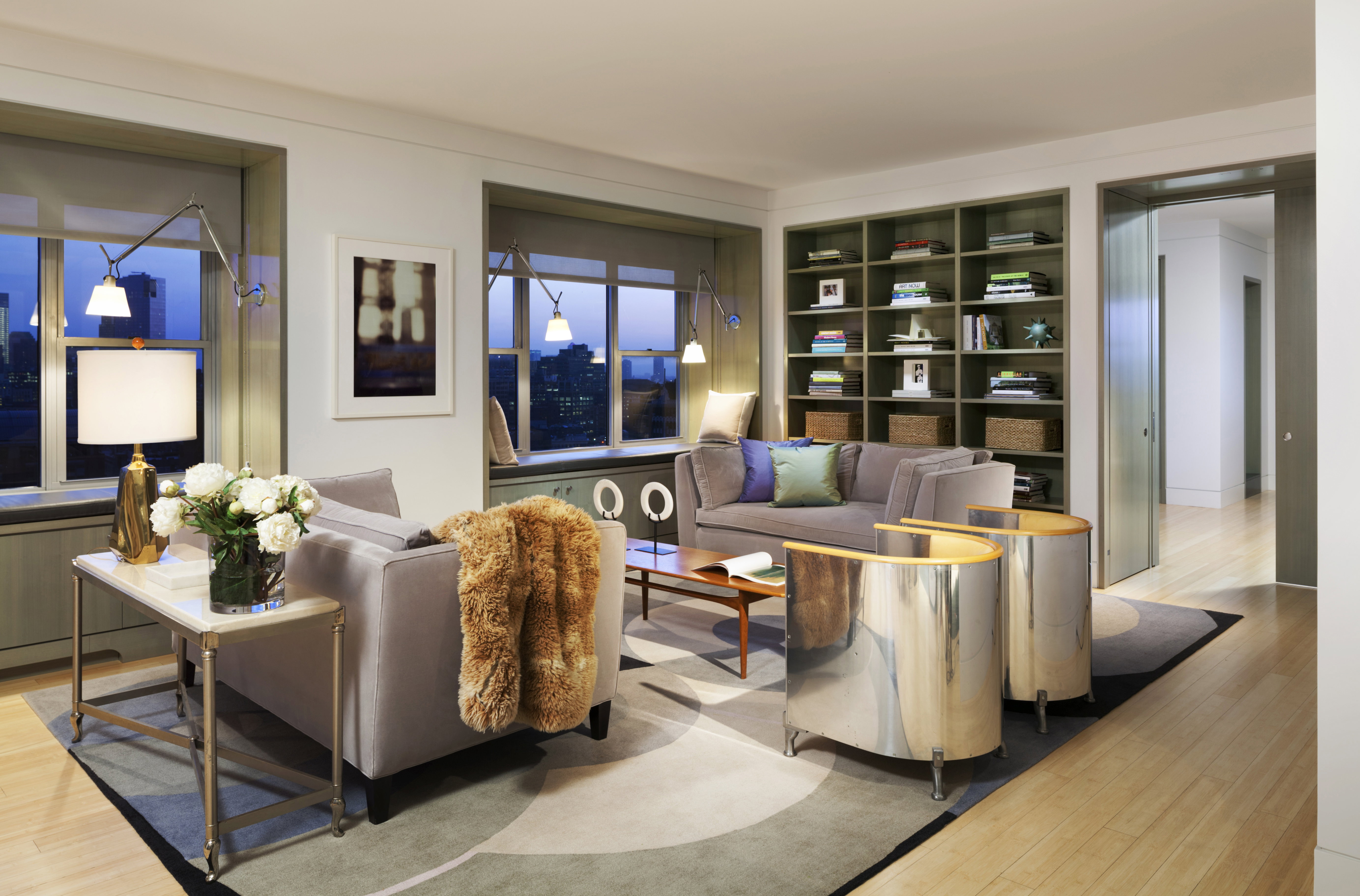 Armand LeGardeur Architect Featured Project