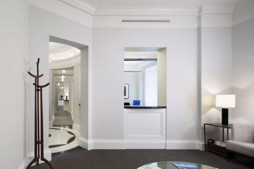 Upper East Side Medical Office Suite
