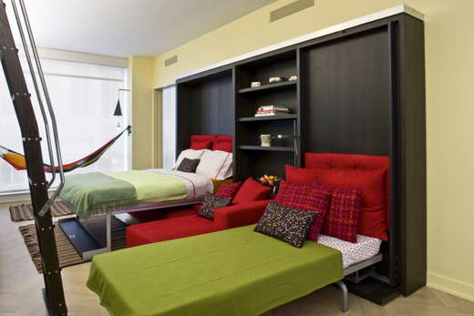 Buitoni Apartment