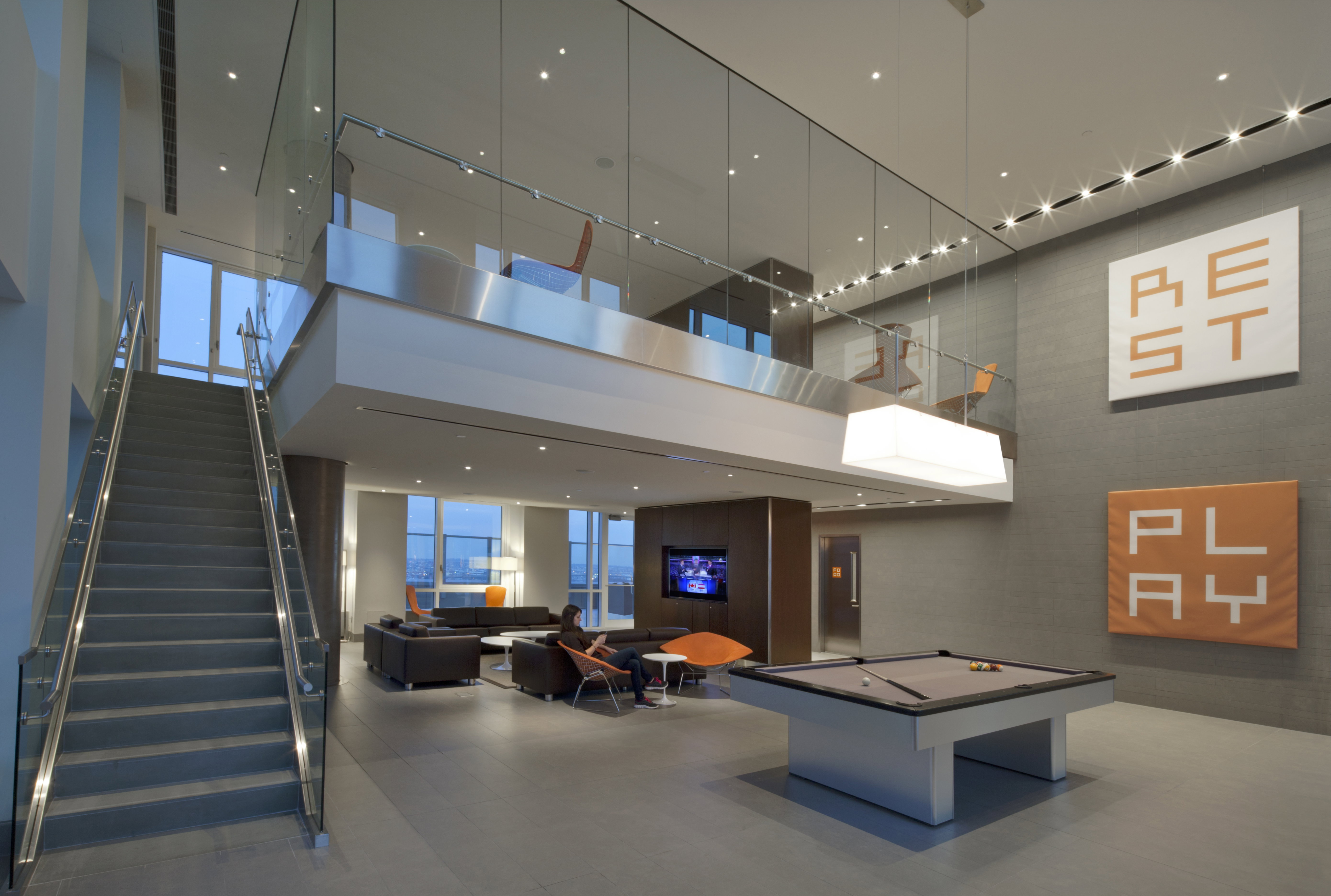 Go to Avinash K. Malhotra Architects (AKM)