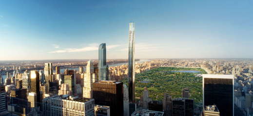 111 West 57th Street