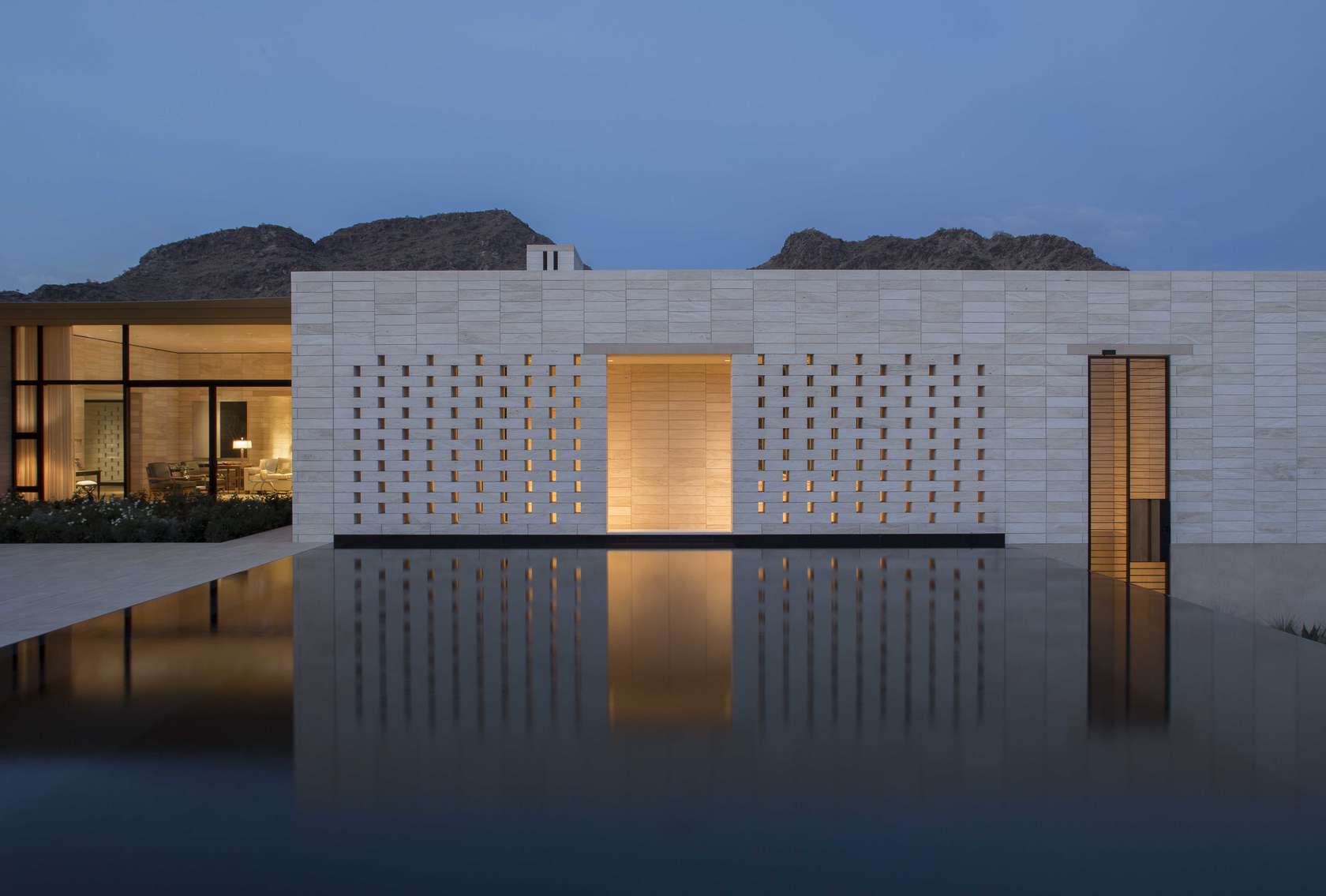 An Architect's Paradise: 10 Stunning Homes in the American Desert