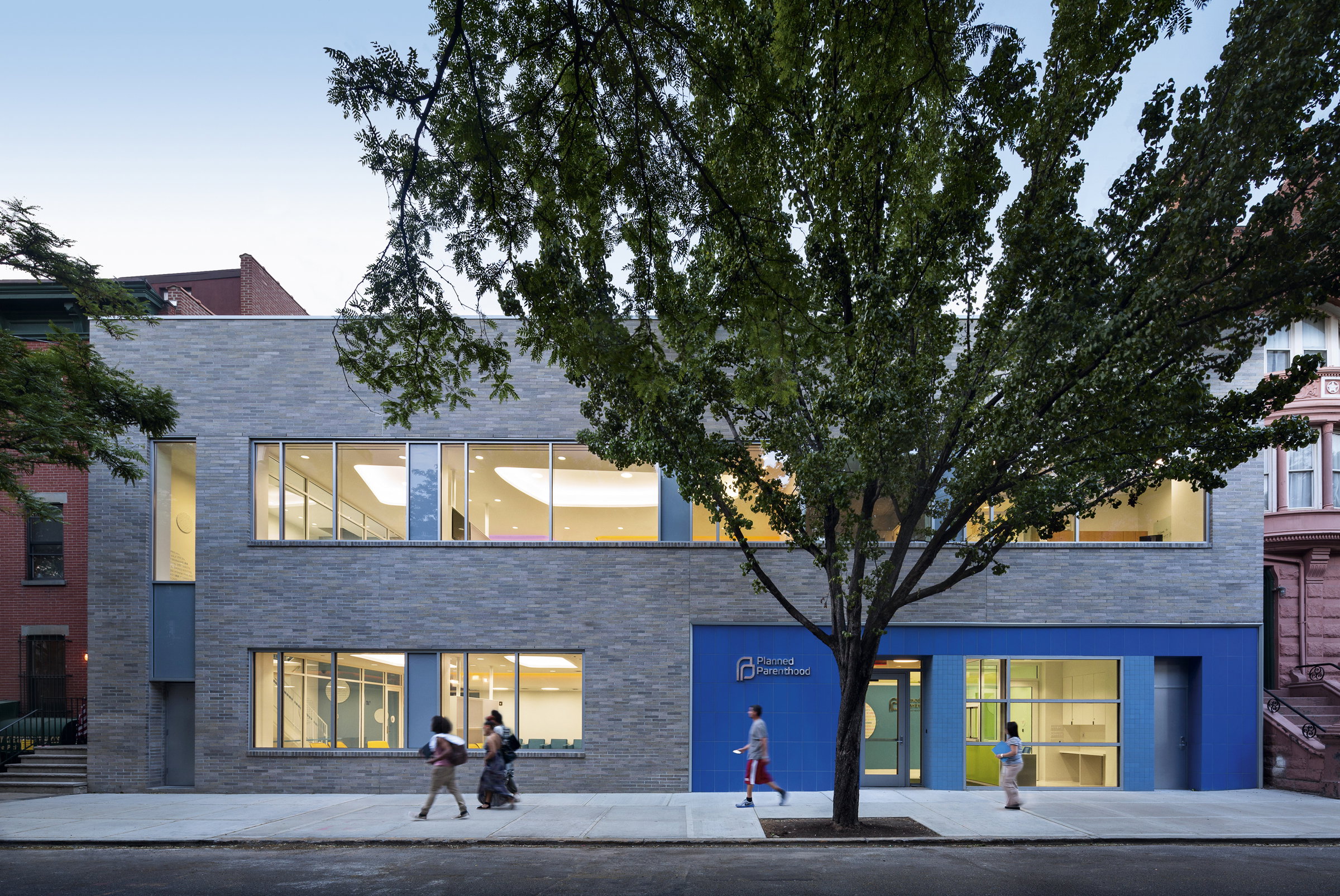 Stephen Yablon Architecture Featured Project