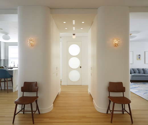 5th Avenue Residence