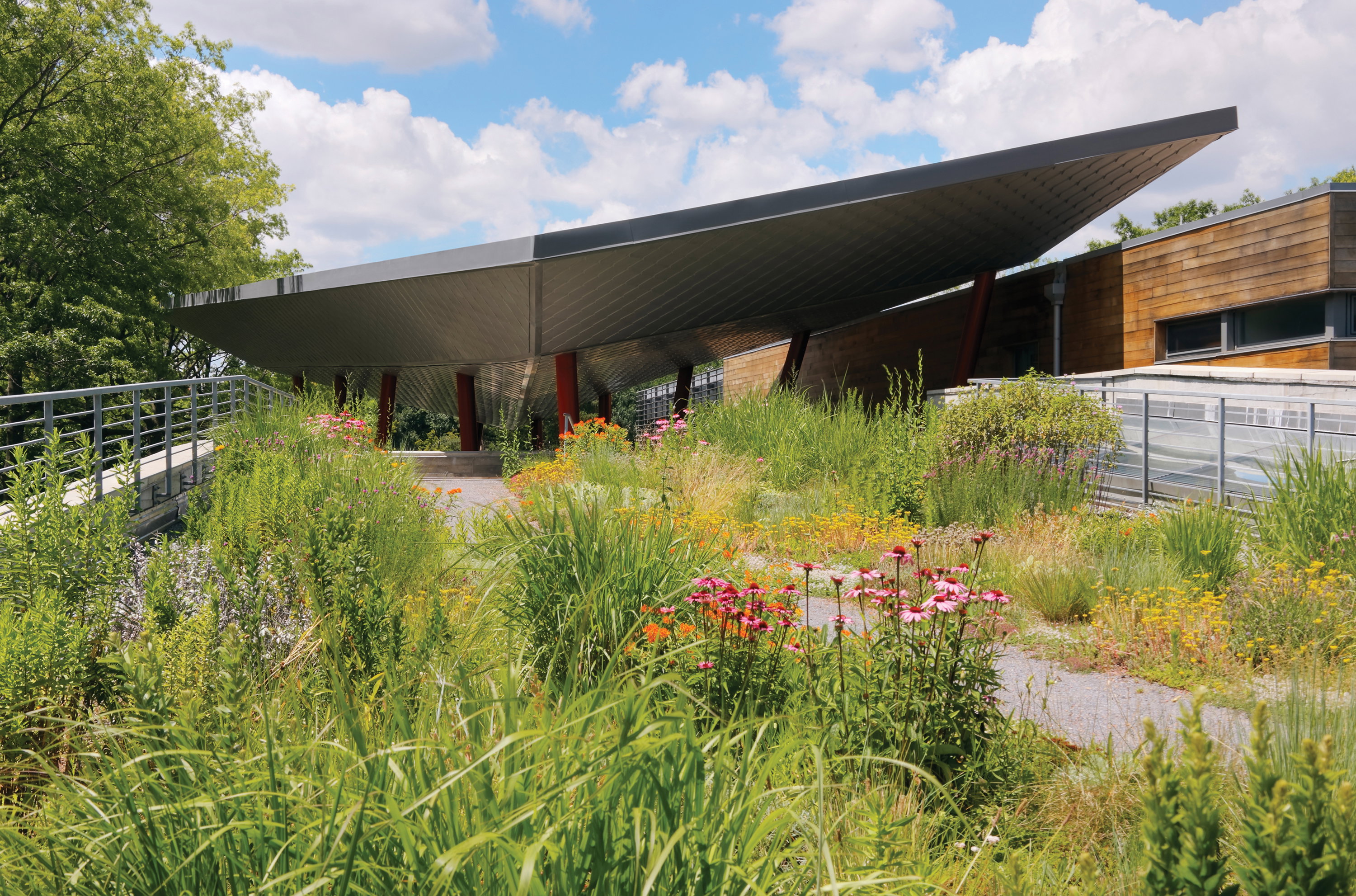 BKSK Architects Featured Project