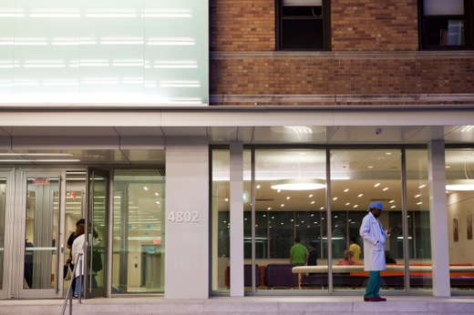Maimonides Medical Center Gateway