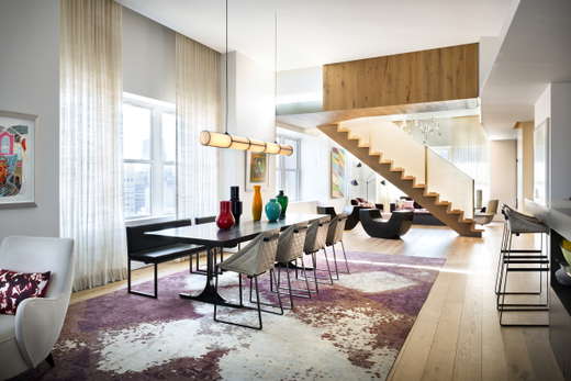Tribeca Loft