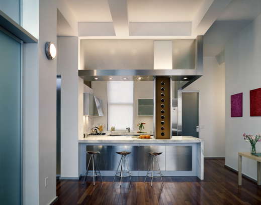 Fifth Avenue Loft