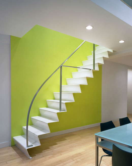 NY Duplex