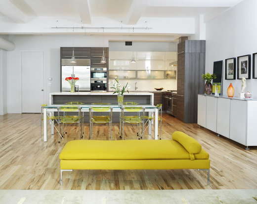 Chelsea Loft