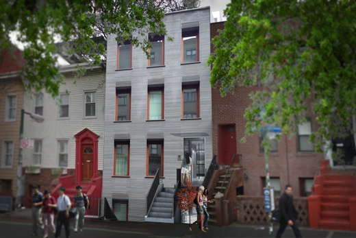 137 Bedford Avenue