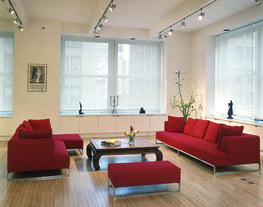 Park Avenue Loft