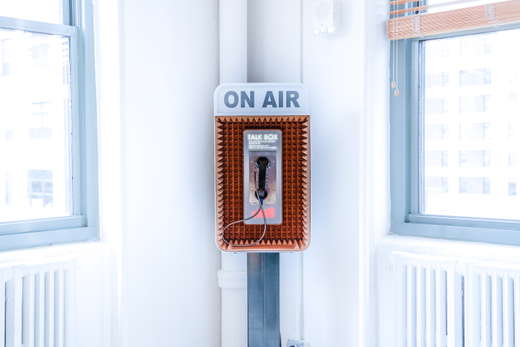 TalkBox
