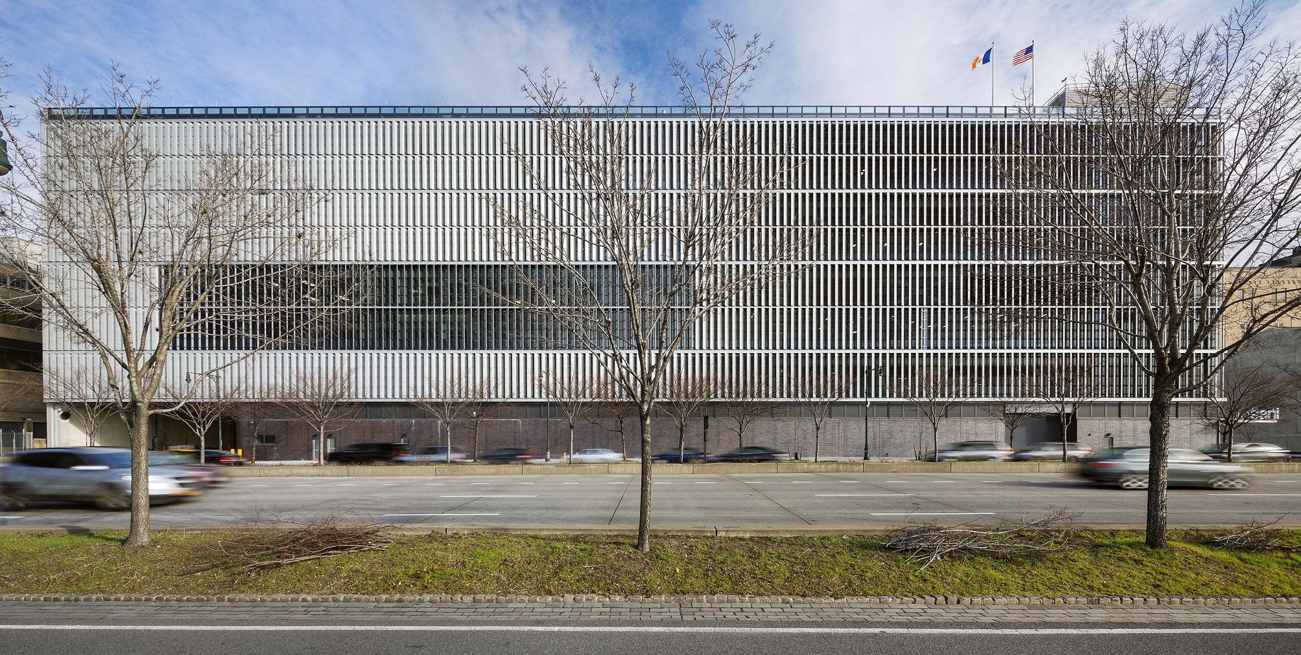 Dattner Architects Featured Project