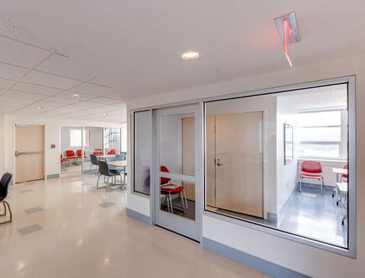 Columbia Memorial Hospital Psychiatric Unit