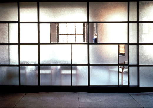 Eileen Fisher Showroom