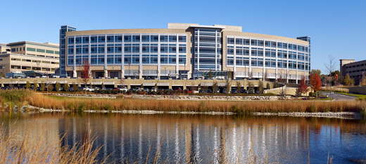 Northwestern Medicine Central DuPage Hospital