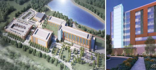 Washington Adventist Hospital