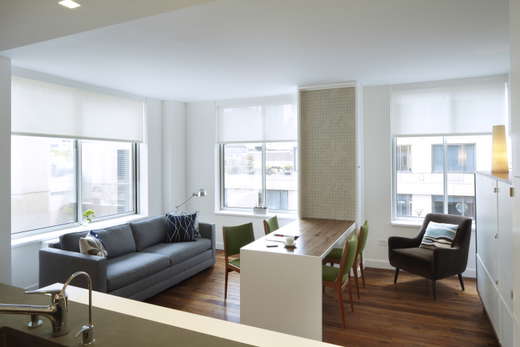 Riverside Residence