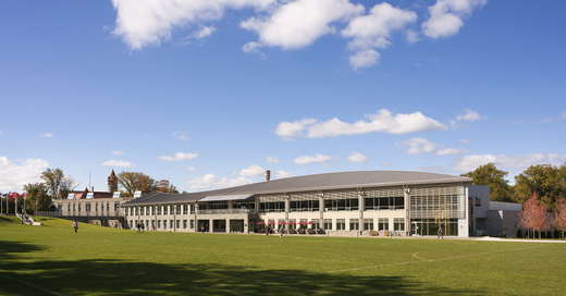 Arcadia University Commons