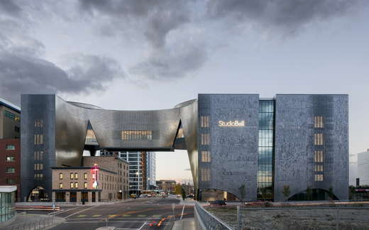 National Music Centre of Canada