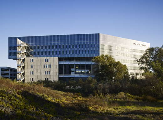 University of California, San Diego, Altman Clinical and Translational Research Institute