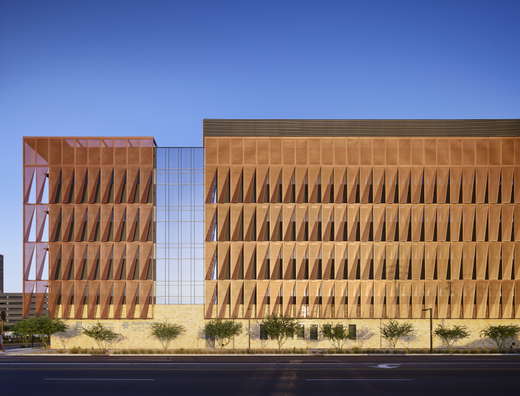 The University of Arizona, The University of Arizona Cancer Center