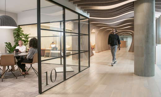 Yoox Net-A-Porter Tech Hub