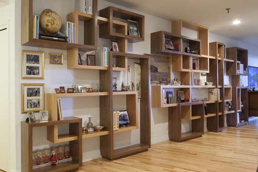 Bank Street Loft