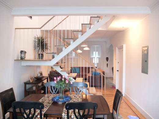 Apartment on Cambridge