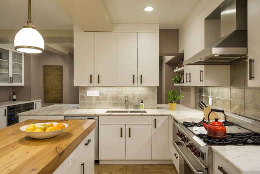 Loft Living- 135th Street