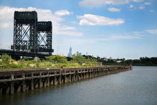 Kearny Point New Jersey Reentry Corporation