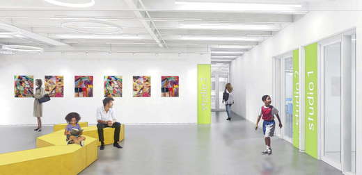 Brooklyn Museum Education Division