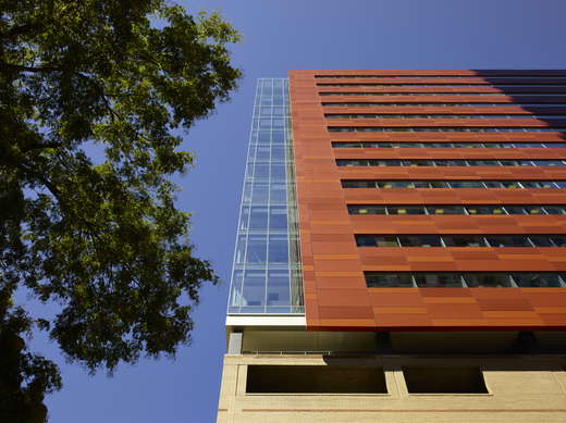 Walnut Tower Medical Office Building