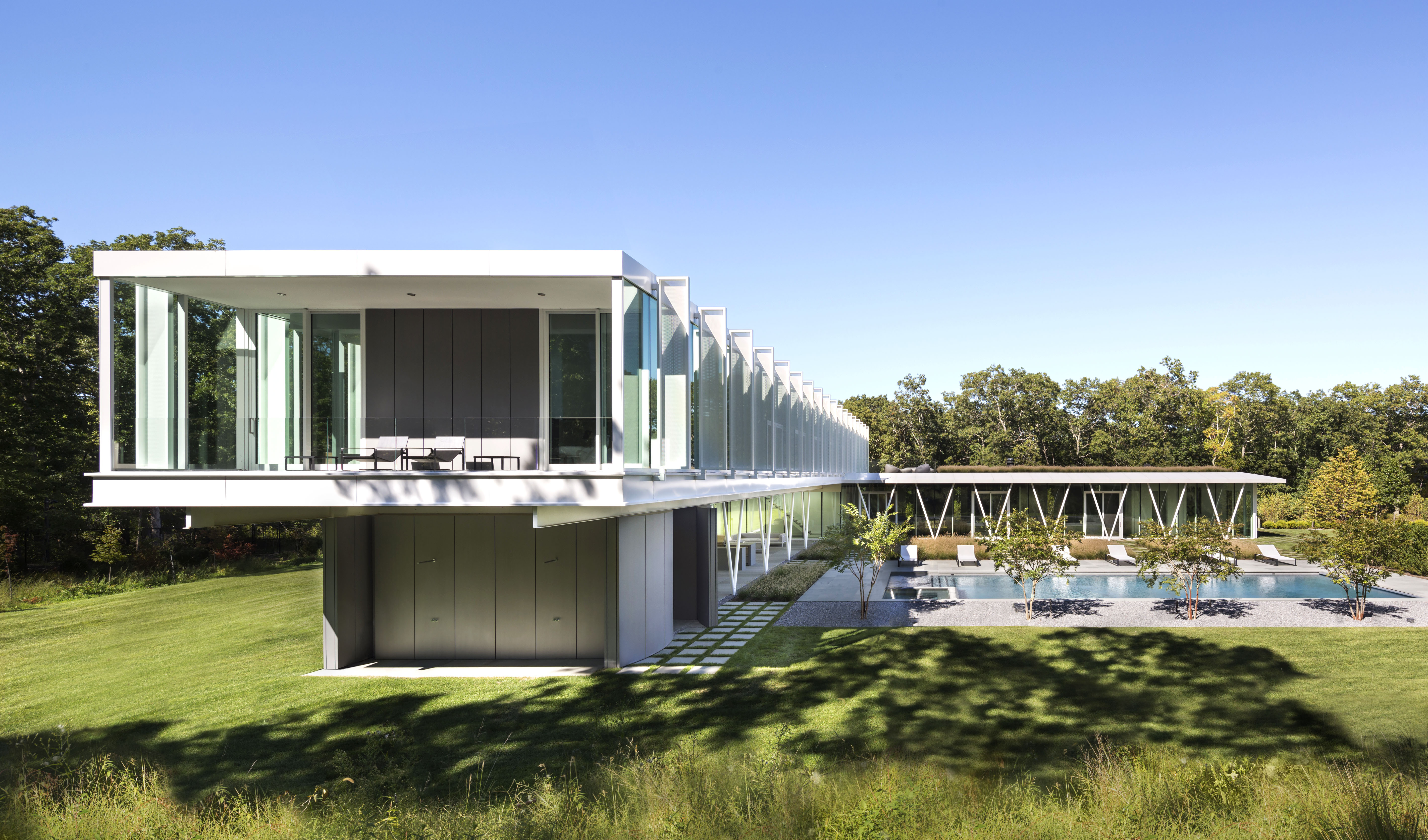 Audrey Matlock Architect Featured Project
