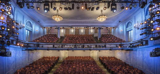Hayes Theater