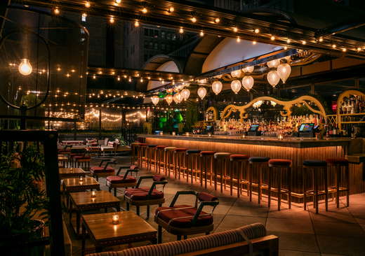 Moxy Times Square